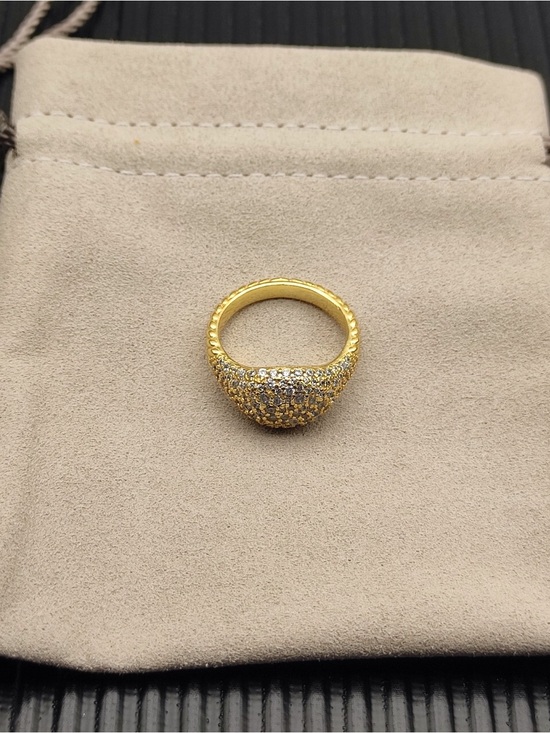 Excellent Used Condition David Yurman Rings